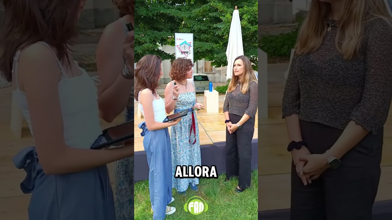 FAN intervista Livia Viganò di Factanza