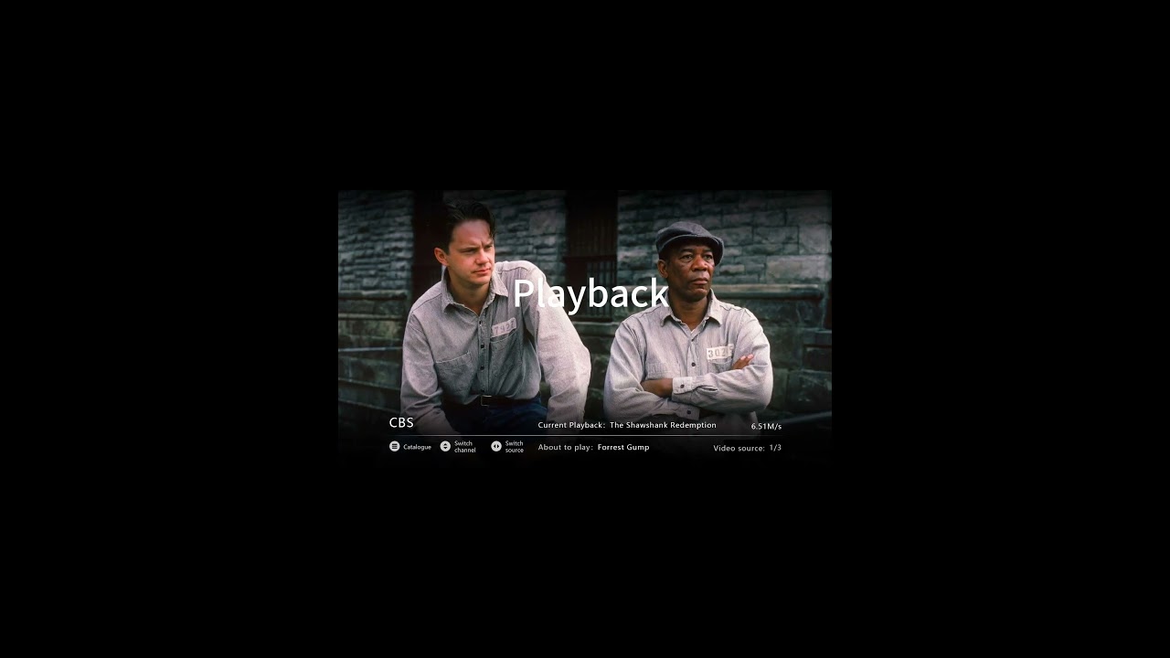 The Newest OTT Platform Demo Show | Highly Customizable #ottplatform #streaming #androidtv