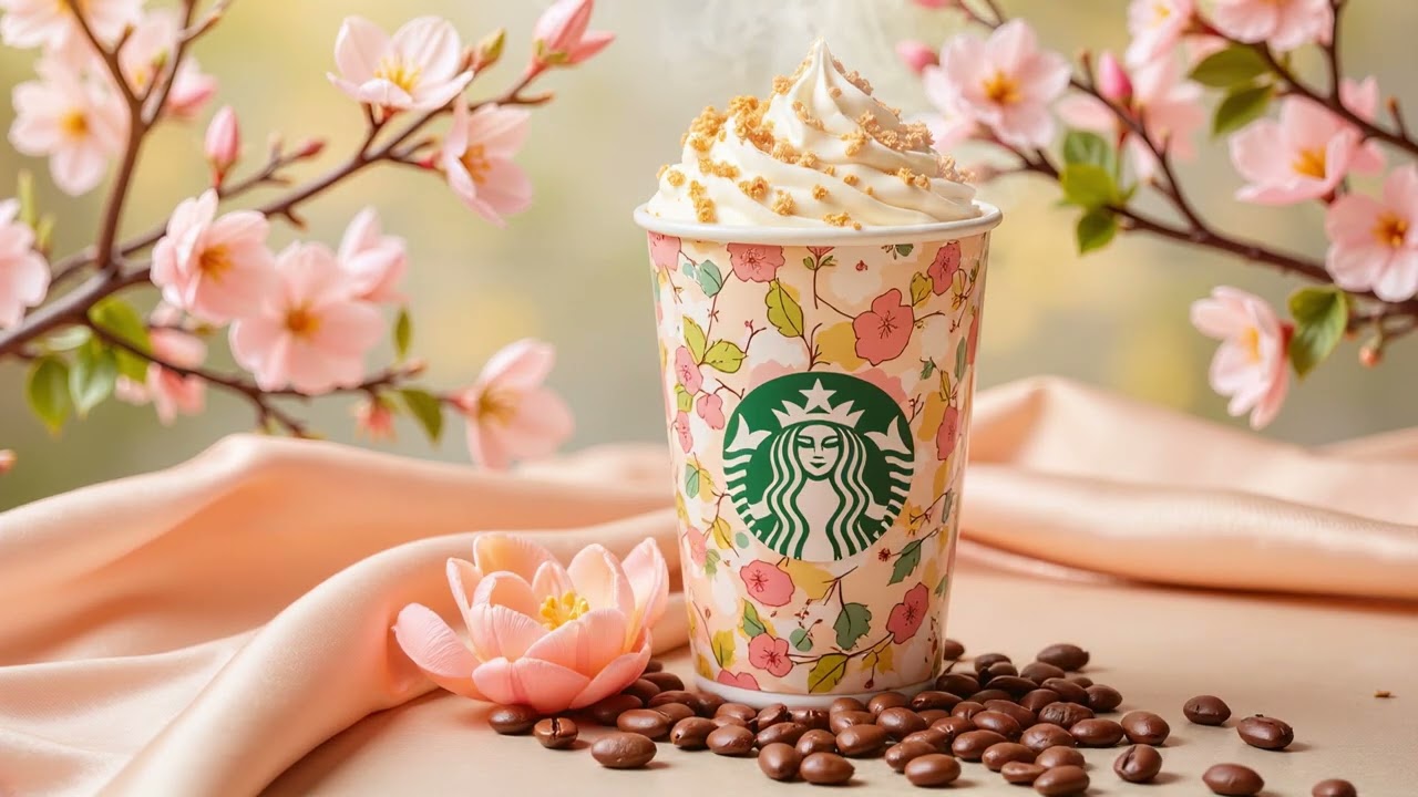 Happy Morning Cafe Music - Relaxing Jazz & Bossa Nova Music For Work, Study, Wake up