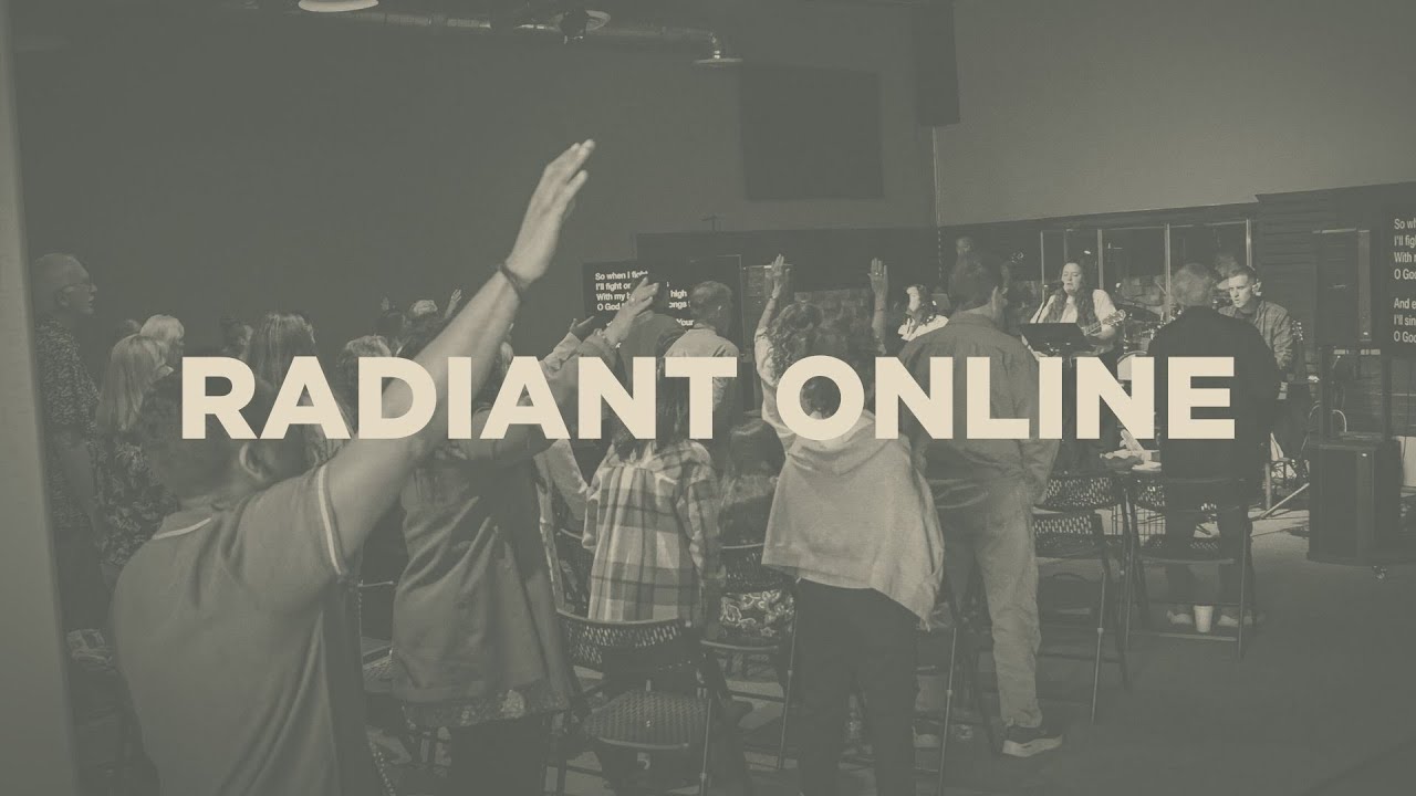 Radiant Online (2.1.26)