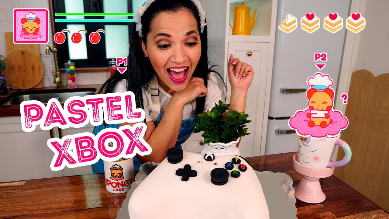 Pastel Xbox