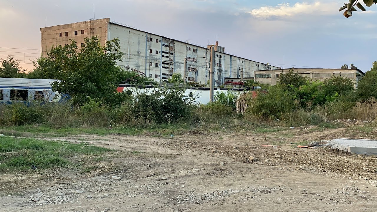 Trenuri Ramnicu Sarat 15-08-2023