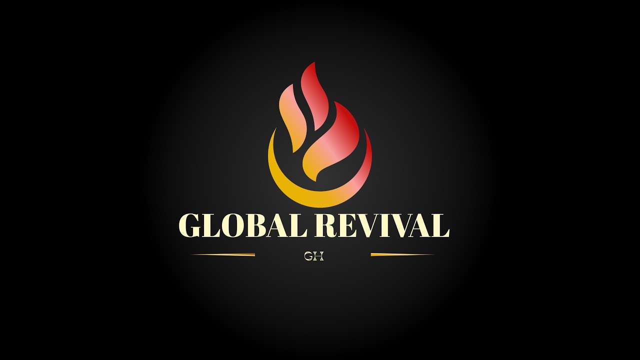 GLOBAL REVIVAL(Day 4)