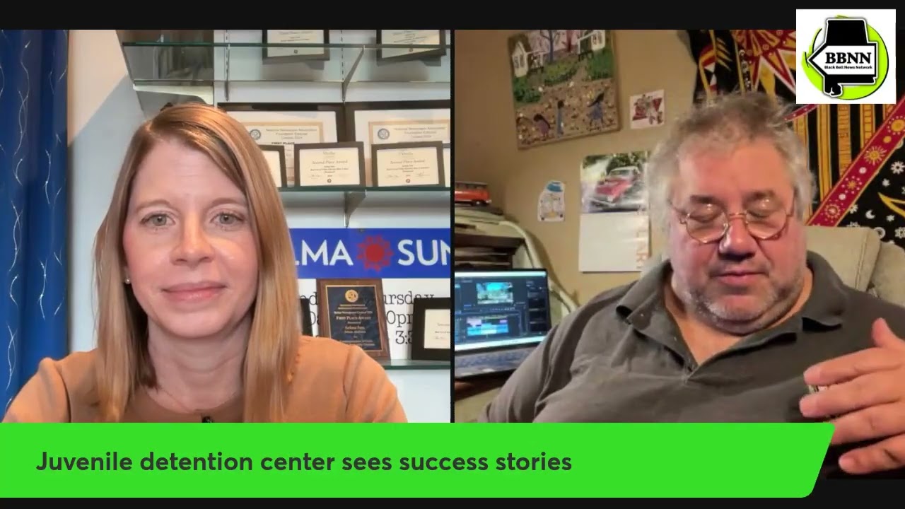 Watch: Dallas County juvenile detention center sees success