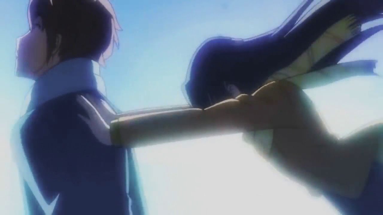 Seishun Buta Yarou wa Bunny Girl Senpai [AMV] - Get You The Moon