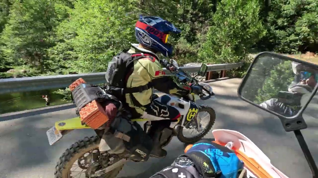 NorCal BDR - Section 3