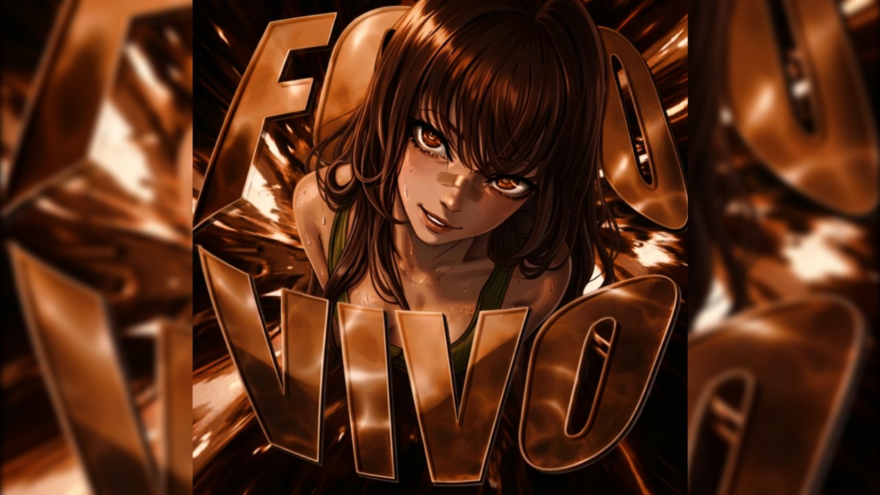 FOGO VIVO (Ultra Slowed)