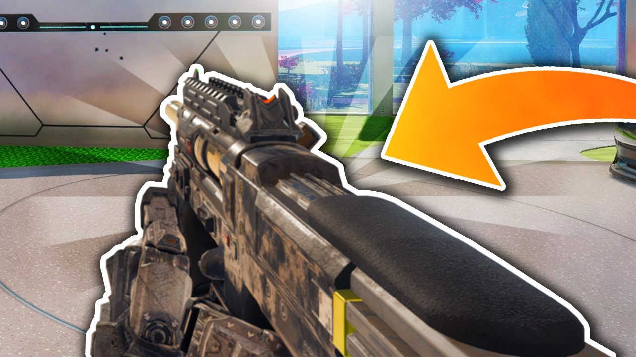 MOST UNDERRATED GUN...