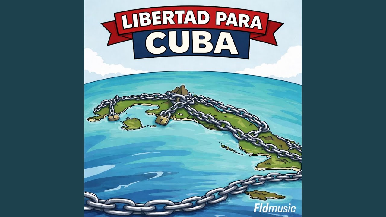 libertad pa'cuba