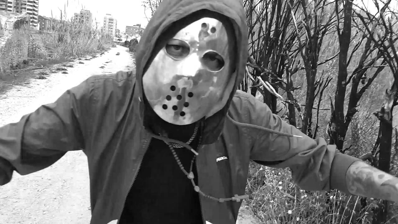 JVBVN$ - SUPERSTICIONES [ VIDEOCLIP ] (DUBSTEP & RAP)