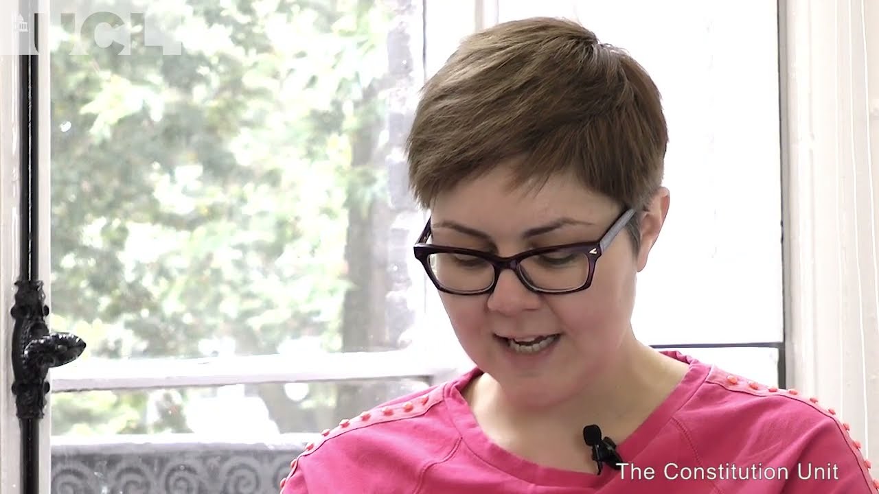 Being a Special Adviser 2: How to get the best out of it all