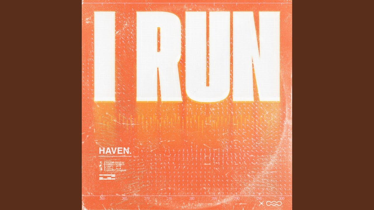 I Run