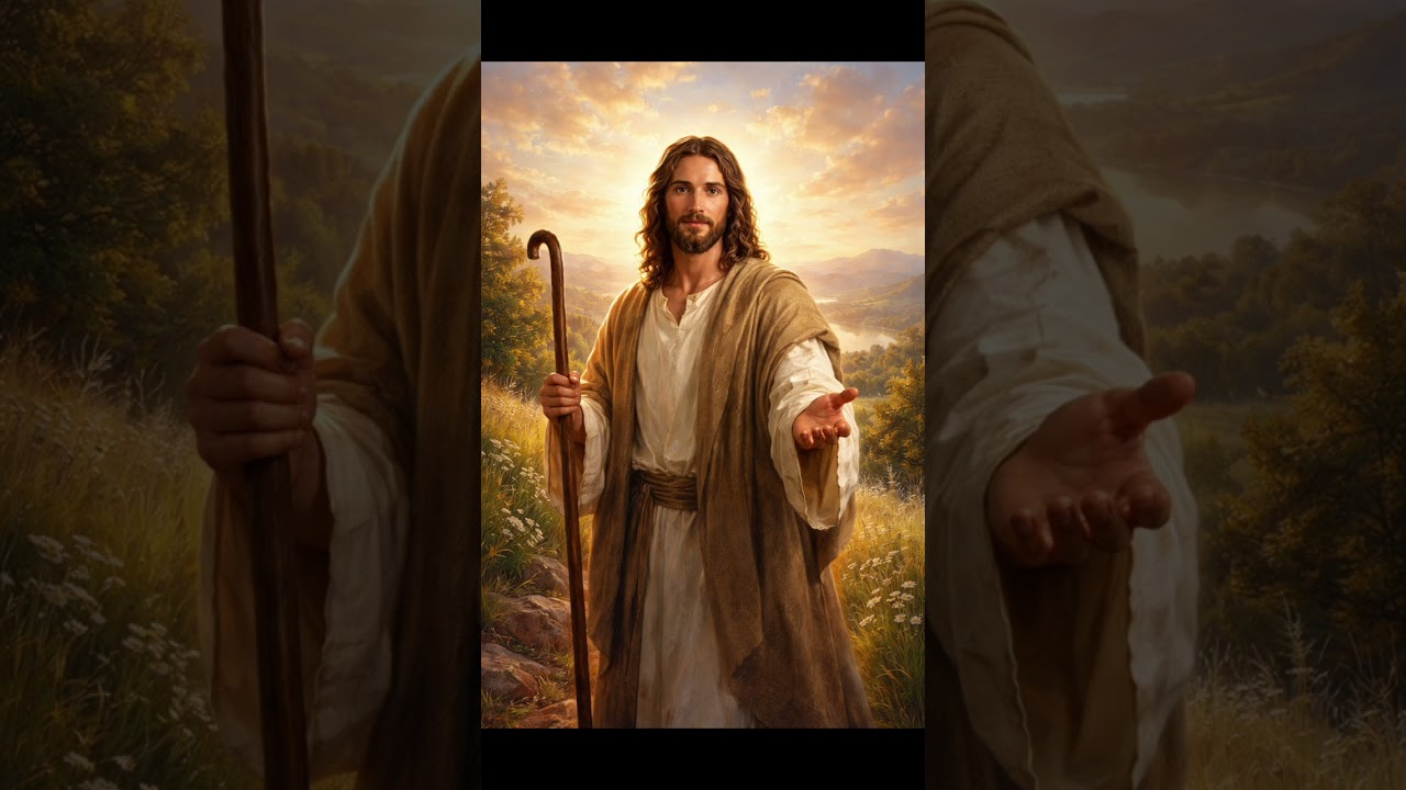 Jesus 