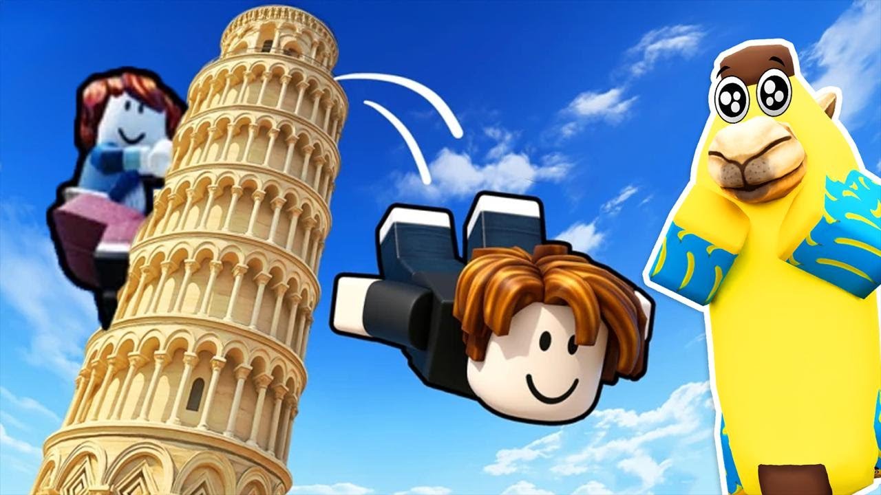 🗼EN GARİP SİMULATOR OYUNU!