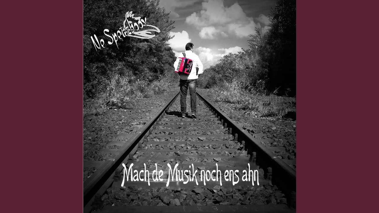 Wat w&ouml;r die Welt ohne dich