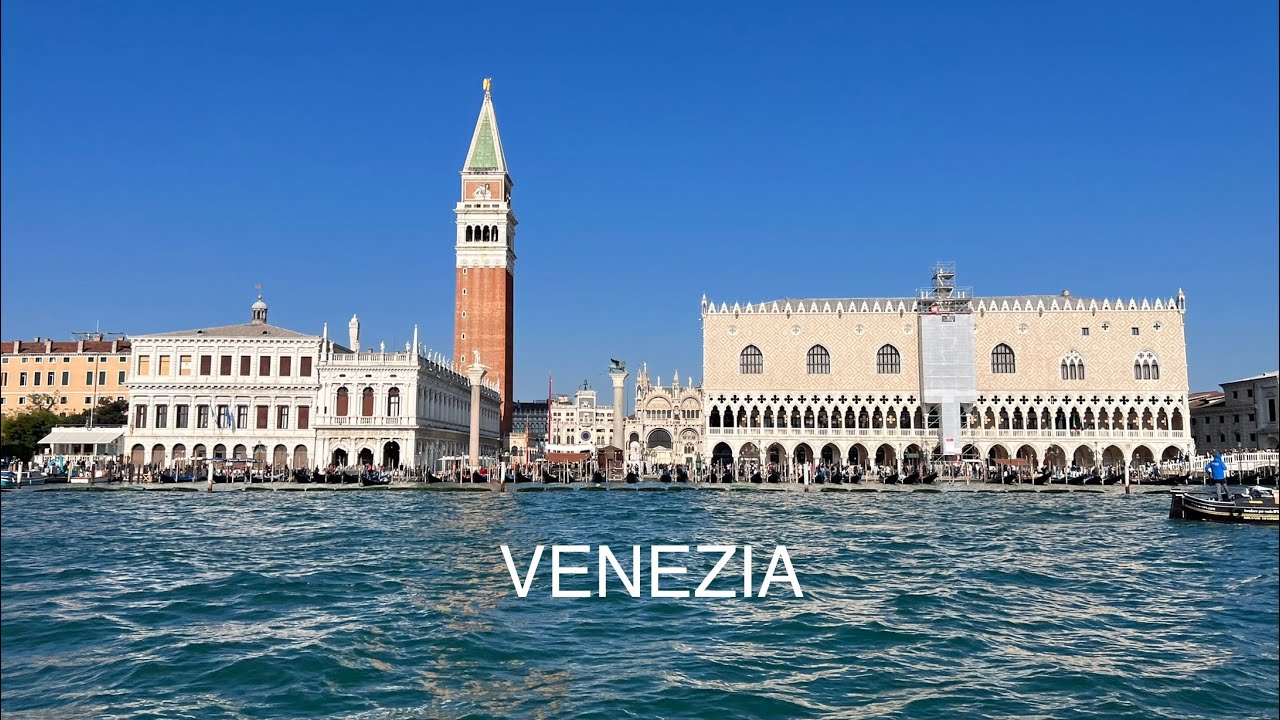 Venice - Italy