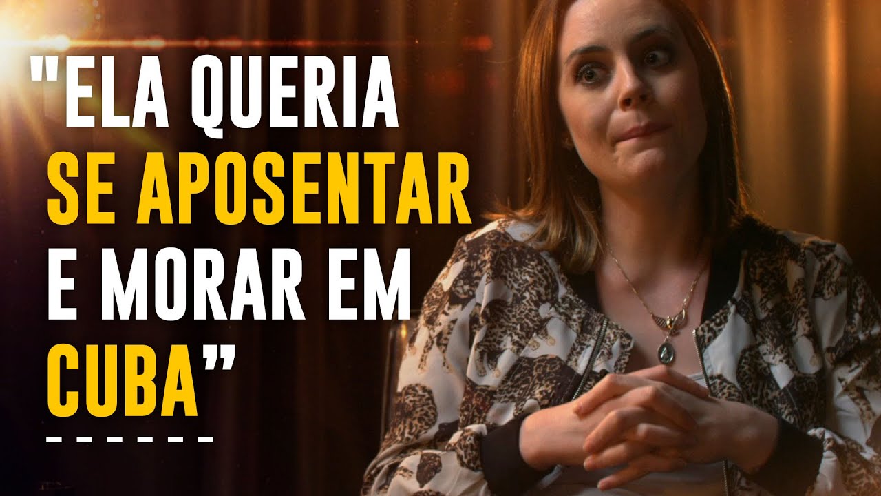 Zoe: Viralizei com v&iacute;deo sobre professora que queria morar em Cuba