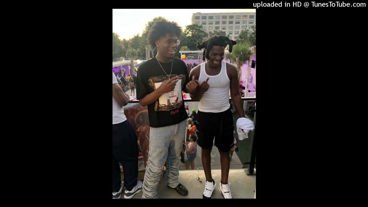 [FREE] WHOPPA WIT DA CHOPPA X LUD FOE TYPE BEAT 