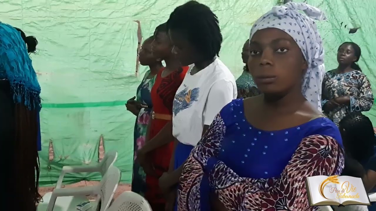 JE SUIS LA RESURRECTION ET LA VIE | Pasteur Josué MABIALA 27 Septembre 2025