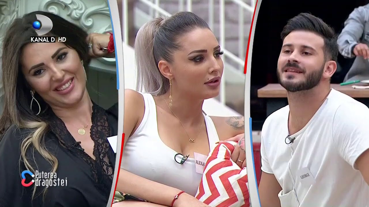 Puterea dragostei (01.08.2020) - Gala 1 COMPLET HD