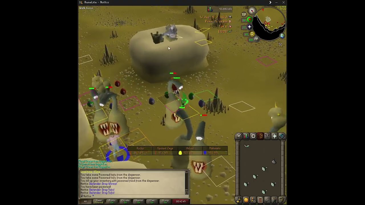 Mottis Heal PB (10:06.0)