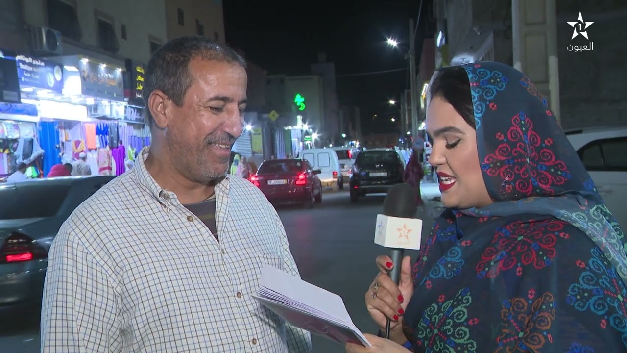 تراثك لك حلقة من يوم 2023/12/17