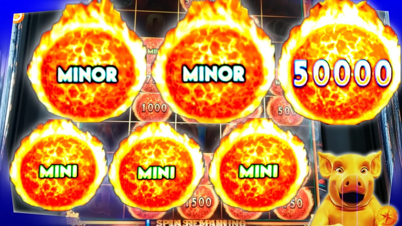 Ultimate FIRE link slot machines OLVERA STREET 🔥🔥🔥🔥