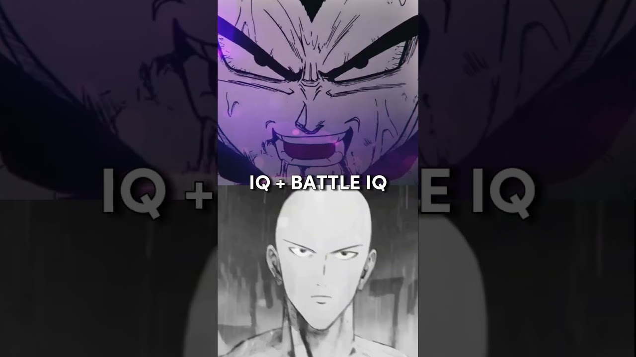 Saitama Terra 2 Vs DRAGON BALL #video #Battle