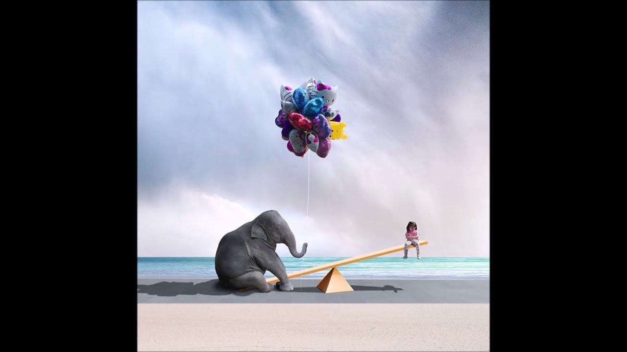 Surreal Images that balance between Reality and Imagination Slideshow