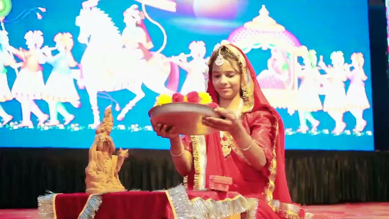 Annual Function 2025-26- Glimpses