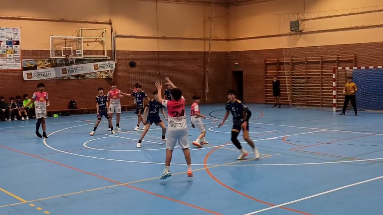 Infantil BMTP - Viana
