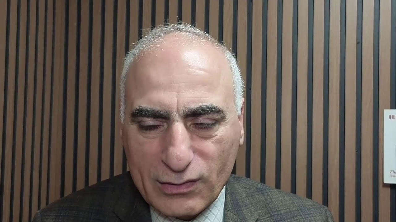 Ավելի մեծ անակնկալներ են առջևում, ծրագիրը չի գնում իր գծած պլանուվ - հարց ու պատասխան ուղիղ եթերում․