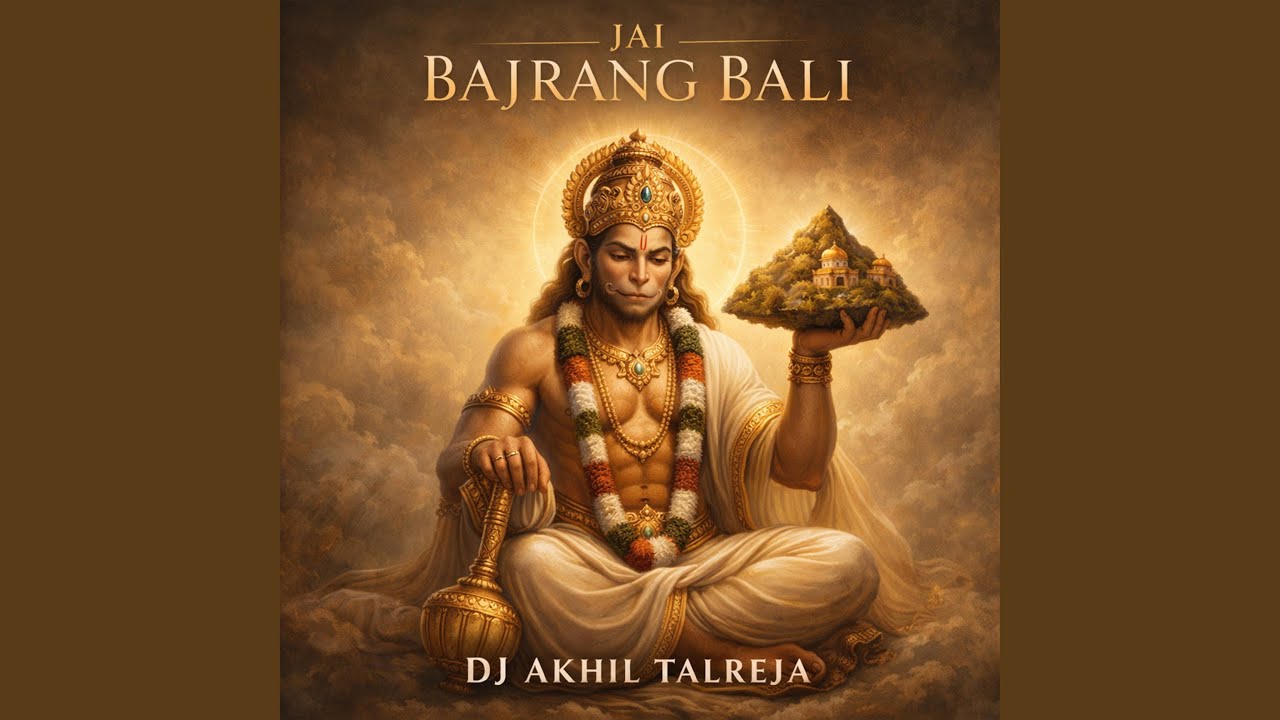 Jai Bajrang Bali