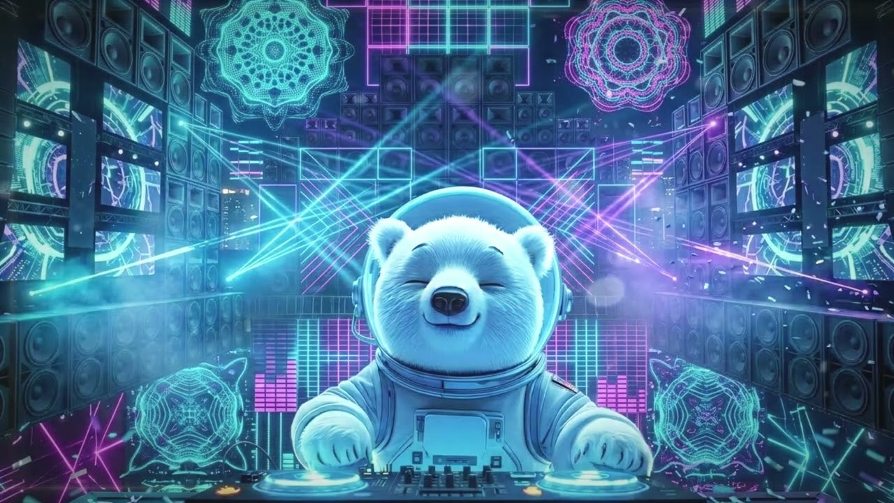 Future Rave Mix 2026 | 1 Hour Best EDM Drops | Festival Anthems
