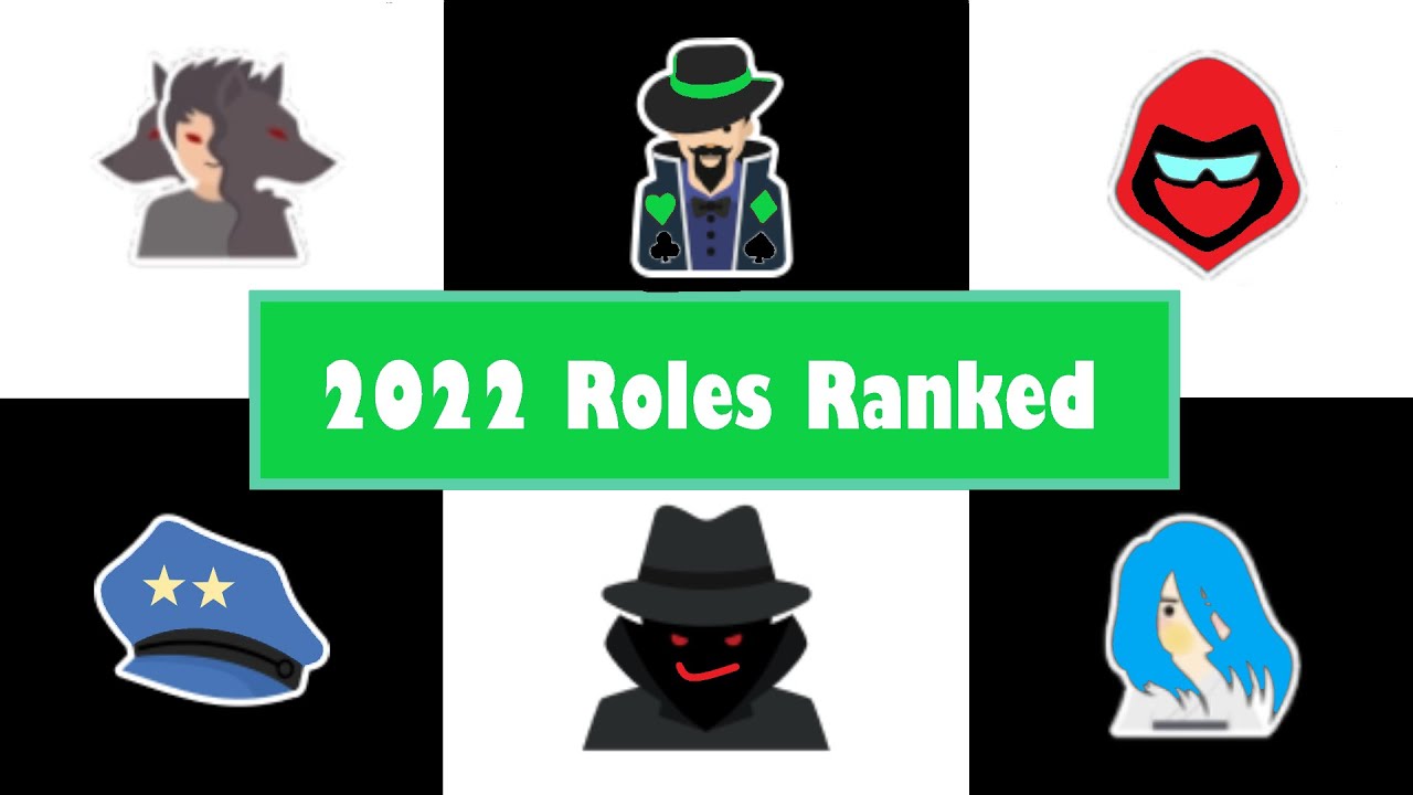 What's the BEST role of 2022 in Wolvesville?