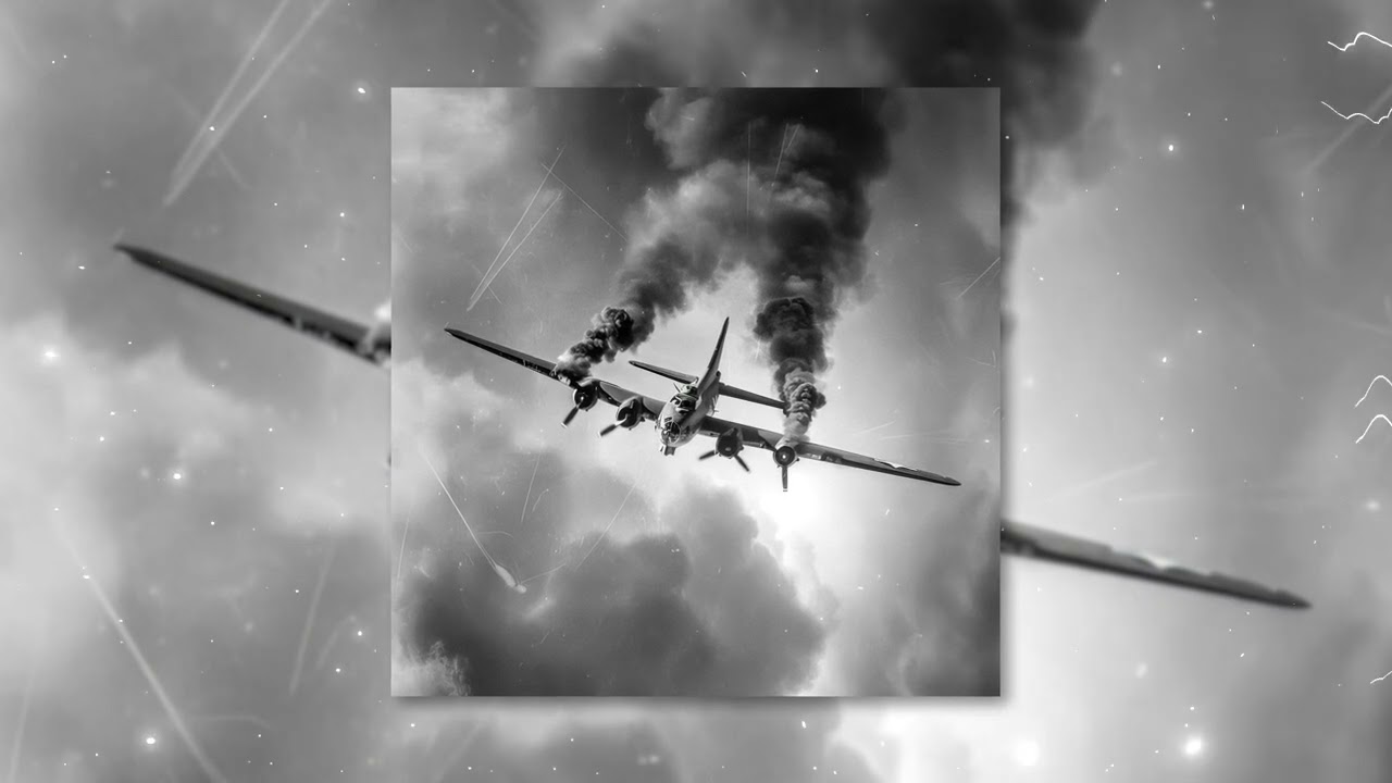 VLNCRSH - WE RULE THE SKY (ultra slowed)