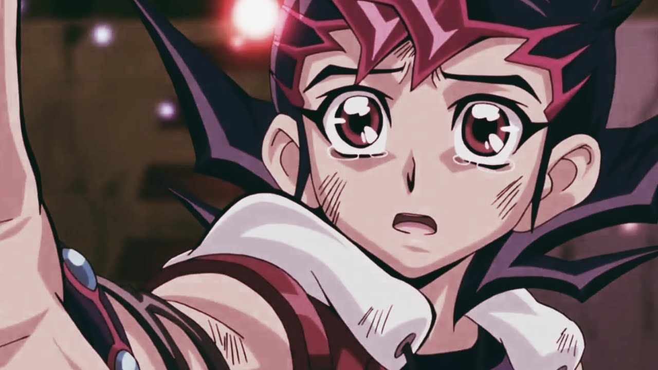 ꜱᴘᴀʀᴋ ᴏꜰ ʜᴏᴘᴇ || yugioh zexal