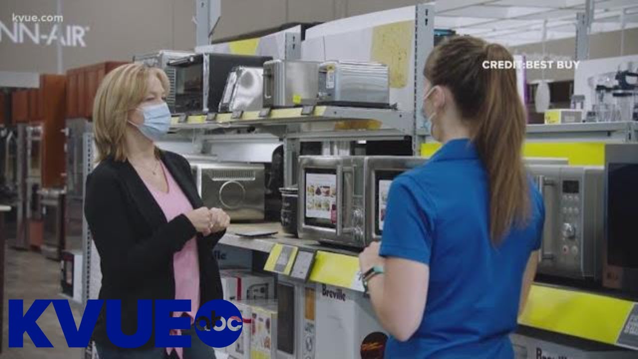 What Black Friday will look like in 2020 | KVUE