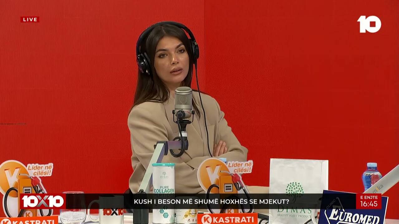“Unë i besoj vetëm gruas time, krejt smundjet mi hjek e i mer për veti…” – Telefonuesi tregon histor