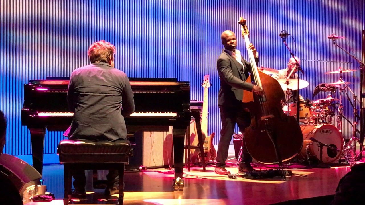 Chris Botti - When I Fall in Love- SF Jazz 2017