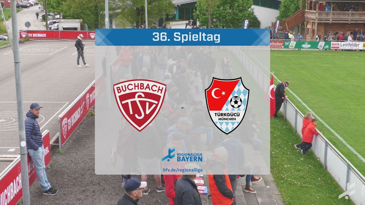 &bdquo;Feuerwehrmann&ldquo; Uwe Wolf vollendet fr&uuml;hzeitig die Mission Klassenerhalt f&uuml;r den TSV Buchbach