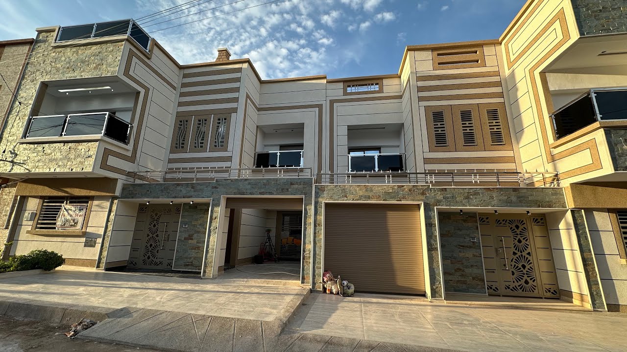 منزل للبيع 125 مليون قابل للتفاوض 0666735256