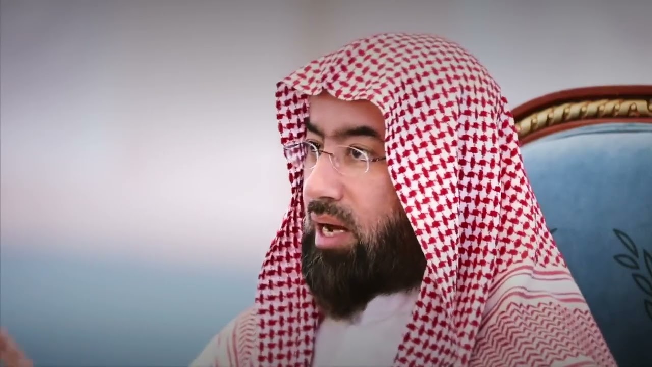 الزواج باب الرزق - نبيل العوضي