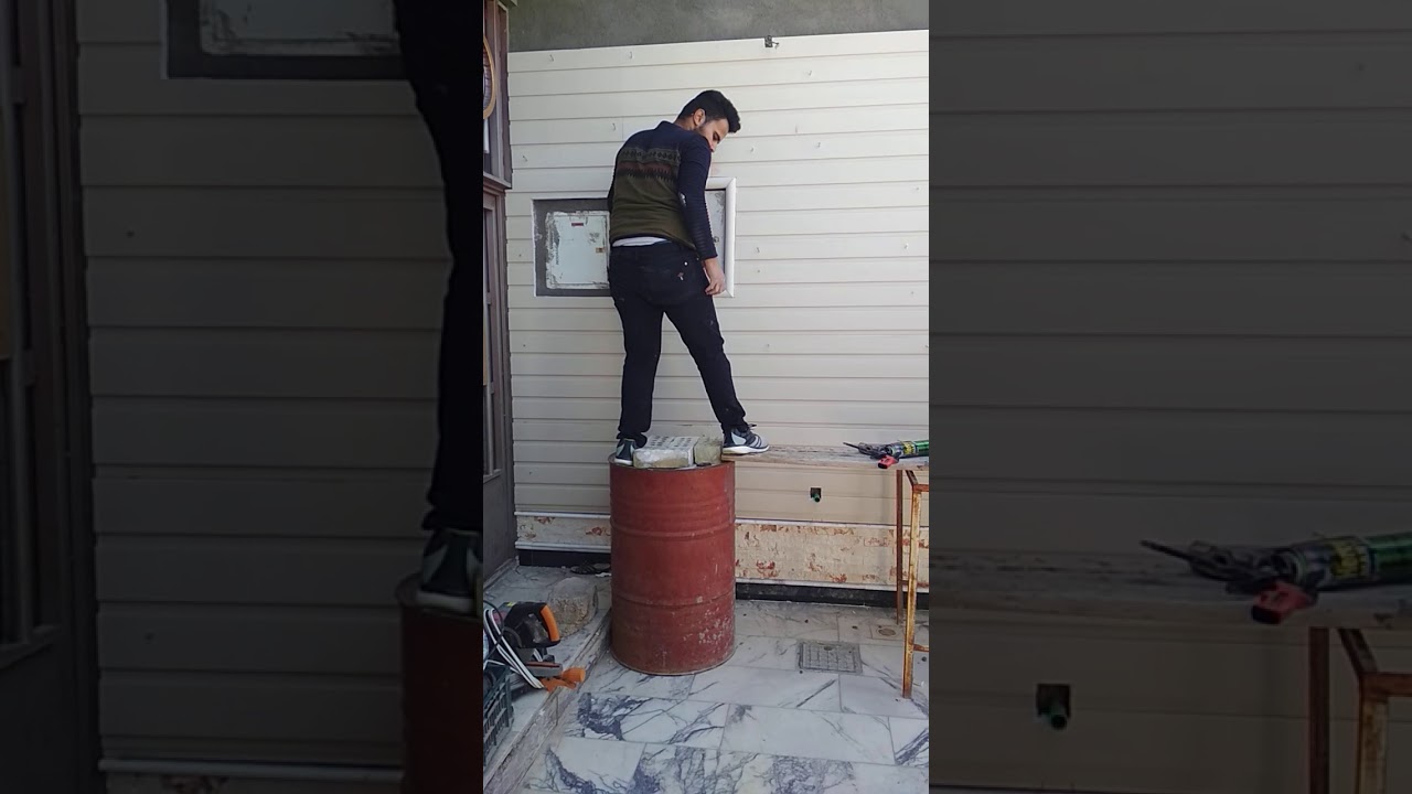 مستعدون العمل كافة أنواع الفوم واجهات استربول تركي الاستفسار 07903664699 كربلاء المقدسة