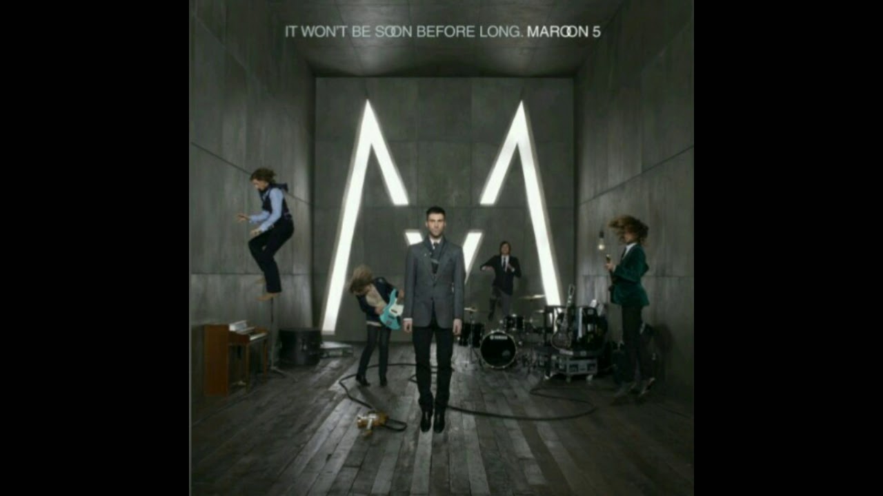 Maroon 5 - Wake Up Call (Instrumental)