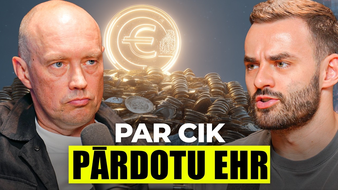 Kādi ir radio biznesa griesti Latvijā? | EHR līdzīpa&scaron;nieks