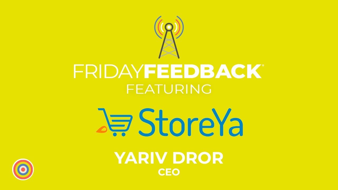 StoreYa Talks About How They Help Merchants Automate Google AdWords And Scale Them FAST!