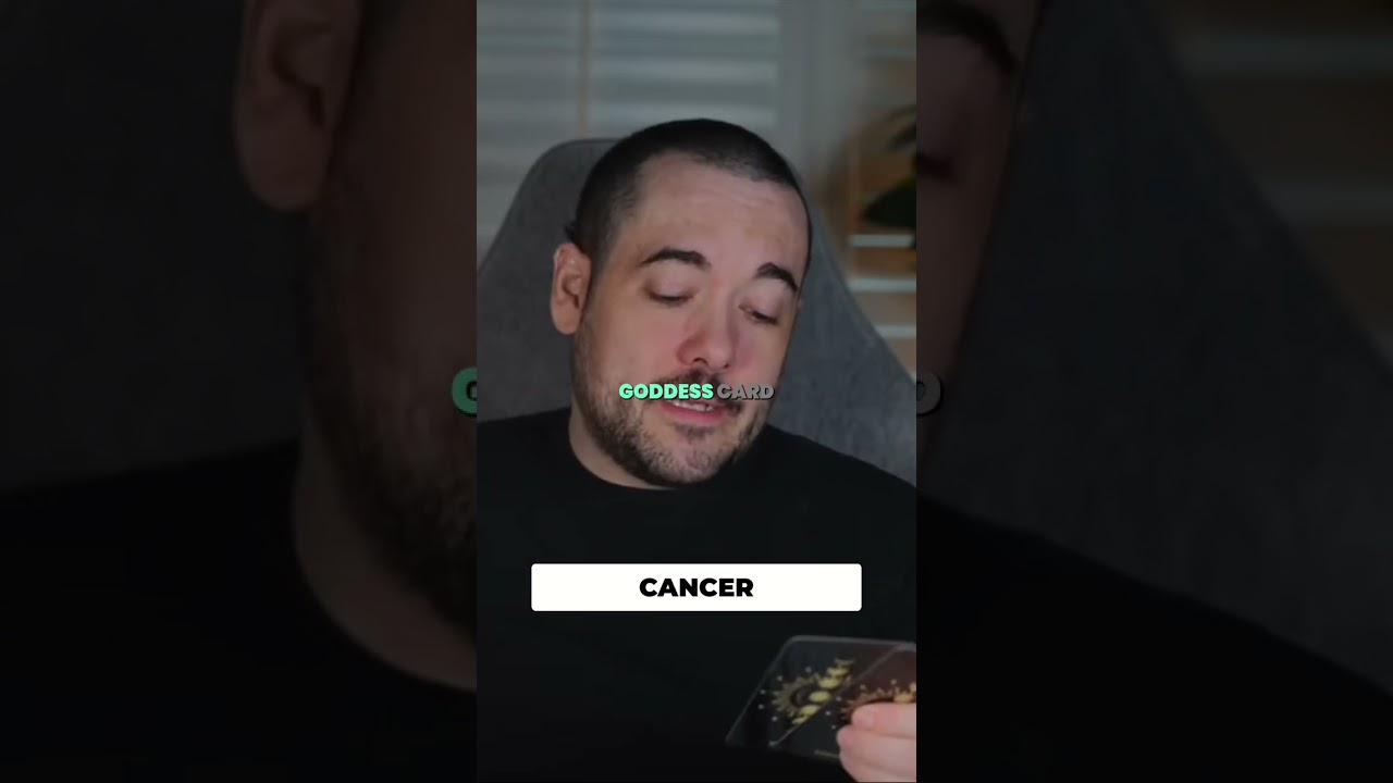 CANCER:Someone is Orbiting YOU! Tarot Cards Reveal Secrets!