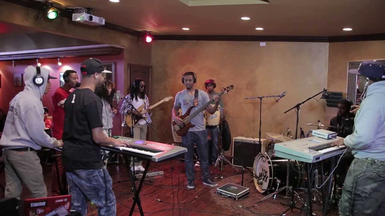 MIXX SESSIONS: 