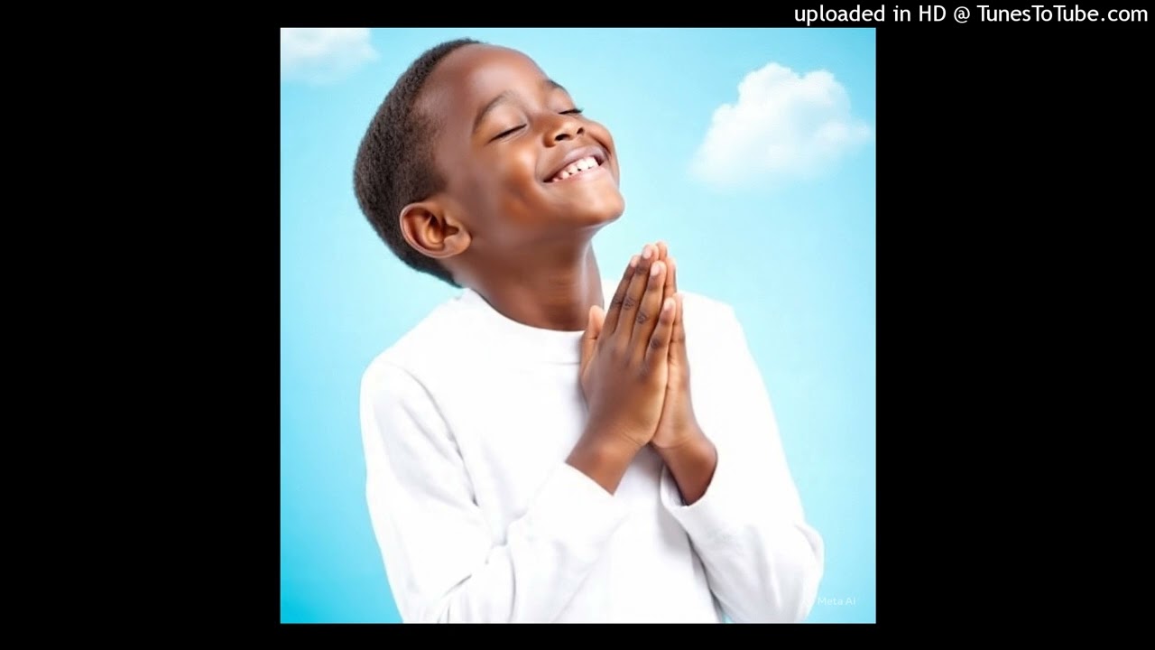 Lord I need you_gospel_ barat_ai music